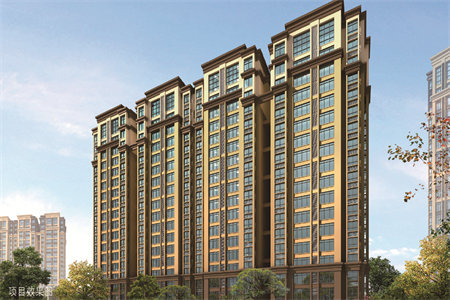 薛城果园小区3室1厅1卫101平米