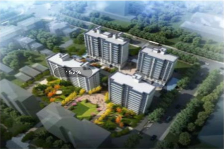 龙都新苑4室2厅2卫114加114复式楼5楼6楼