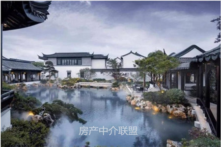 落地超大阳台外小名门尚居旁一品江南有证精装拎包入住