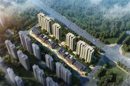 城东世纪花苑3室2厅1卫110m2精装修