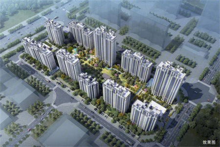 密州龙盛豪庭3室1厅1卫26万61m2出售